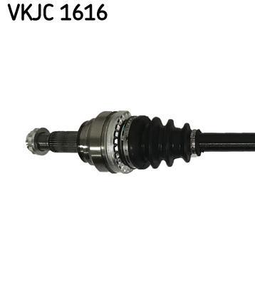 Cardan SKF VKJC 1616